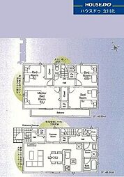 東京都八王子市諏訪町25