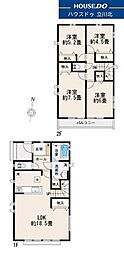 東京都小平市小川町1丁目373