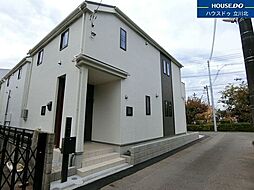 東京都小平市小川町１丁目373