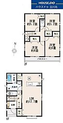 東京都小平市小川町1丁目373