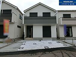 東京都小平市小川町１丁目373