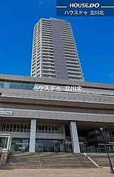 シティタワー国分寺ザ・ツインウエスト　2602号室