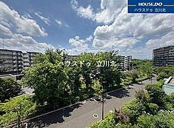 エステート永山3-4-7号棟 302号室