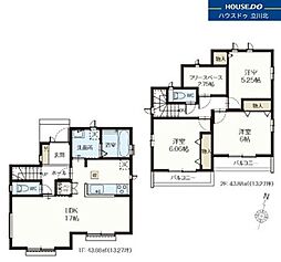 東京都府中市日新町５丁目1-3
