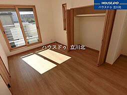 子供部屋の画像