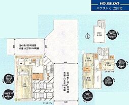 東京都八王子市万町122-1