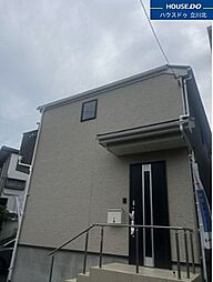 東京都東大和市高木3丁目