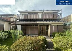 東京都国分寺市東元町4丁目