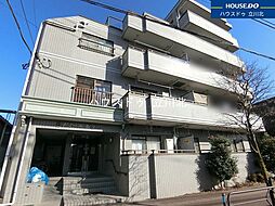 ドミール福生　403号室