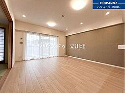 リーデンススクエア高幡不動　313号室