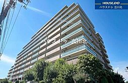 リーデンススクエア高幡不動　313号室