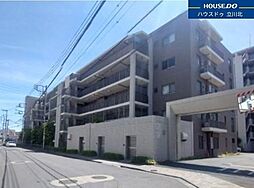 ルネファンタグラーレ府中是政 312号室