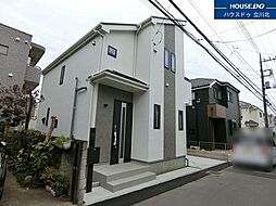 東京都小平市小川町１丁目946-10