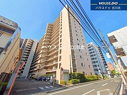 ミッドプレイス八王子　1109号室