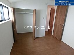 子供部屋の画像