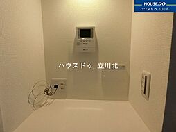 室内の画像