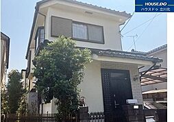 東京都八王子市四谷町772-3