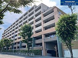 サンクレイドル八王子北野台　313号室