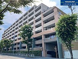 サンクレイドル八王子北野台　313号室