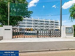 売土地 立川市栄町3丁目　全5区画5区画