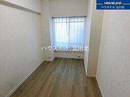 コープ府中武蔵野台3号棟　522号室 3LDKの室内