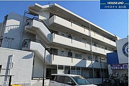 コーワコーポ 第14小平　403号室