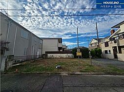 東京都府中市四谷３丁目