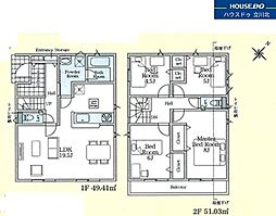 東京都府中市日新町４丁目34-6