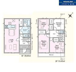 東京都府中市日新町４丁目34-6