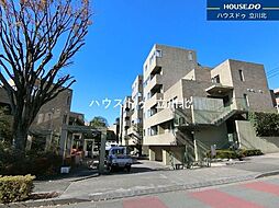 シティパル武蔵野　109号室