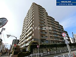 レールシティ八王子　509号室