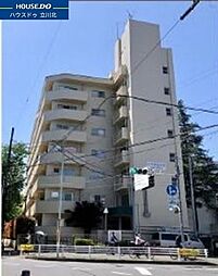 府中マンション　504号室