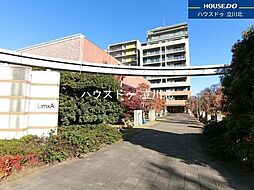 リムザ　903号室