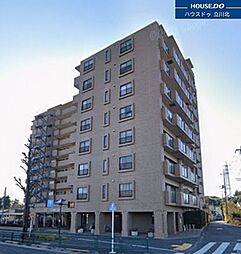 朝日シティパリオ武蔵小金井　1101号室