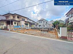 東京都八王子市打越町1577-15