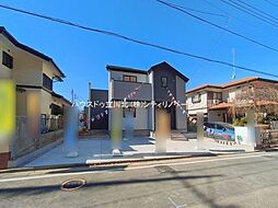 東京都八王子市打越町1577-15【仲介手数料0円】キャンペ-ン対象物件