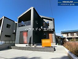 東京都八王子市めじろ台３丁目41-4【仲介手数料無料】キャンペ-ン対象物件