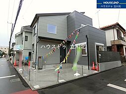 東京都国分寺市西恋ヶ窪２丁目