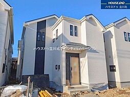 東京都府中市住吉町３丁目87-1【仲介手数料0円】キャンペ-ン対象物件