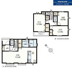 東京都府中市住吉町３丁目87-1