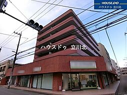 フジタ八王子マンション　502号室