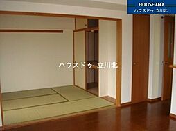 和室の画像