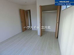 子供部屋の画像