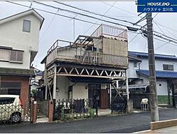 東京都八王子市大楽寺町