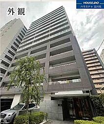 ザ・プレイス八王子　1008号室