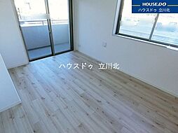 子供部屋の画像