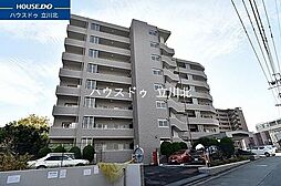 ラング・マンション玉川上水　103号室