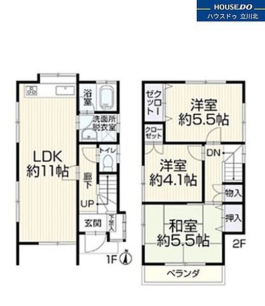 間取り：313004499431