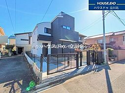 東京都小平市上水新町３丁目2-3