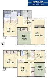 東京都八王子市南陽台１丁目25-9